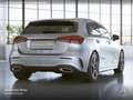 Mercedes-Benz A 200 AMG+NIGHT+LED+KAMERA+TOTW+7G Argent - thumbnail 5