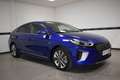 Hyundai IONIQ HEV 1.6 GDI Tecno Azul - thumbnail 3