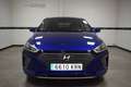 Hyundai IONIQ HEV 1.6 GDI Tecno Azul - thumbnail 2