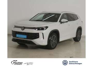 2.0 TDI 4Mot. Life DSG AHK/NAV/LED/ACC/SH