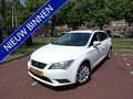 SEAT Leon ST 1.2 TSI Style Business 111 pk Bianco - thumbnail 1