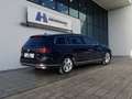 Volkswagen Passat Variant 2.0 TDI 4Motion Elegance Navi LED Noir - thumbnail 5