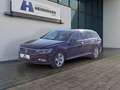 Volkswagen Passat Variant 2.0 TDI 4Motion Elegance Navi LED Noir - thumbnail 1
