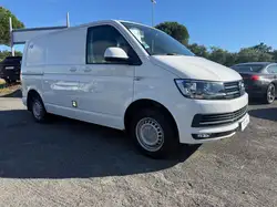 Volkswagen Transporter FOURGON FGN TOLE L1H1 2.0 TDI 150 DSG7