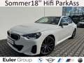 BMW 220 d Sommer18'' Hifi ParkAss LcProf ConPakProf Parkle Weiß - thumbnail 1