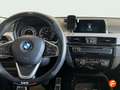BMW X2 sDrive18d Blanco - thumbnail 9