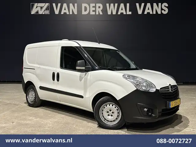 Opel Combo 1.3 CDTi 96pk L1H1 Inrichting Euro6 Airco | Zijdeu