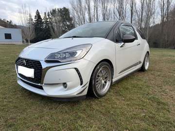 Cabrio 1.6 VTi Style 120