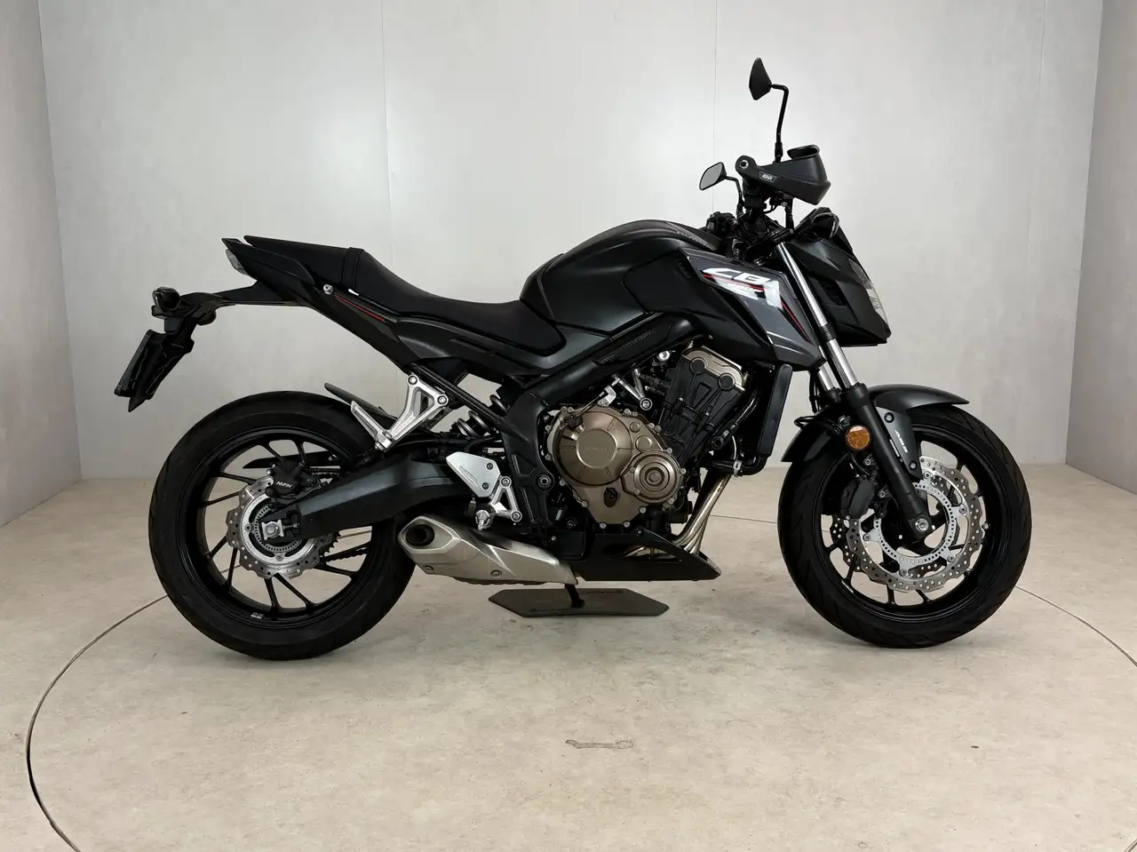 Honda CB 650