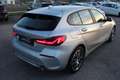 BMW 118 d Aut. ACC, Navi, LED, AHK, Spurverlassen... Silber - thumbnail 9