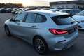 BMW 118 d Aut. ACC, Navi, LED, AHK, Spurverlassen... Silber - thumbnail 7