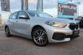 BMW 118 d Aut. ACC, Navi, LED, AHK, Spurverlassen... Silber - thumbnail 1