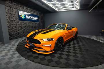Shelby GT 500 5.0 V8 PREMIUM Performance