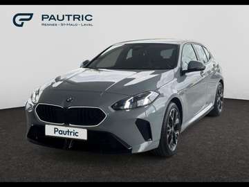 123 xDriveA 218ch M Sport DKG7