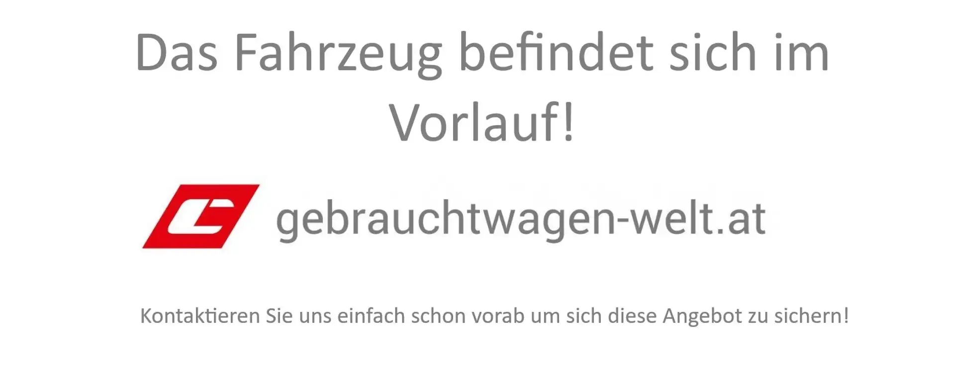 Volkswagen Grand California 600 3,5t L3 HD Wohnmobil Weiß - 1