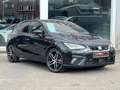 SEAT Ibiza 1.0 TSI FR DSG 110CV XENON LED CAMERA ACC JA18" Zwart - thumbnail 3