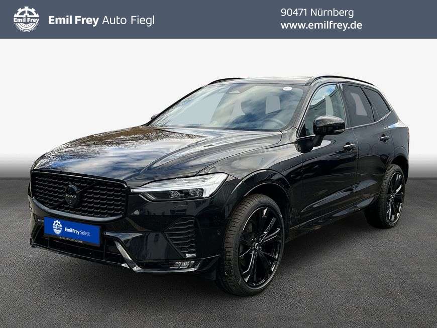 Second hand Volvo Xc60 2.0