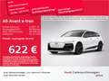 Audi qu. S line Luftfed/AHK/Pano/B&O Weiß - thumbnail 1