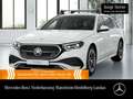 Mercedes-Benz E 300 de T Hybrid AMG Fahrass 360° Pano Distr. AHK Weiß - thumbnail 1