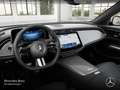 Mercedes-Benz E 300 de T Hybrid AMG Fahrass 360° Pano Distr. AHK Weiß - thumbnail 10