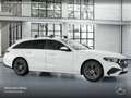 Mercedes-Benz E 300 de T Hybrid AMG Fahrass 360° Pano Distr. AHK Weiß - thumbnail 16