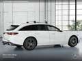 Mercedes-Benz E 300 de T Hybrid AMG Fahrass 360° Pano Distr. AHK Weiß - thumbnail 20