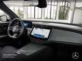 Mercedes-Benz E 300 de T Hybrid AMG Fahrass 360° Pano Distr. AHK Weiß - thumbnail 11