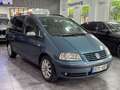 Volkswagen Sharan 1.9TDI 96kW Highline*6-Sitze*Shz*Tüv03-27 Azul - thumbnail 1