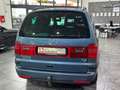 Volkswagen Sharan 1.9TDI 96kW Highline*6-Sitze*Shz*Tüv03-27 Azul - thumbnail 5