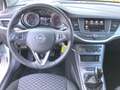 Opel Astra K 1.2 Turbo *LED*DAB*WPK*PDC*KAM* Blanc - thumbnail 9