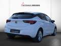 Opel Astra K 1.2 Turbo *LED*DAB*WPK*PDC*KAM* Blanc - thumbnail 6