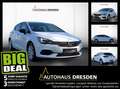 Opel Astra K 1.2 Turbo *LED*DAB*WPK*PDC*KAM* Blanc - thumbnail 1