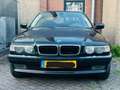 BMW 735 BMW 735 iL Groen - thumbnail 1