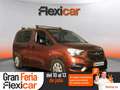 Opel Combo BEV 50kWh Elegance Plus L Naranja - thumbnail 1