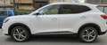 MG HS HS I 1.5 t Luxury auto PREZZO REALE * Blanc - thumbnail 2