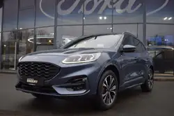 Ford Kuga 2.5 Duratec PHEV ST LINE X