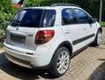 Suzuki SX4 SX4 2.0 DDiS 4x2 Style Weiß - thumbnail 4