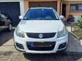 Suzuki SX4 SX4 2.0 DDiS 4x2 Style Weiß - thumbnail 1