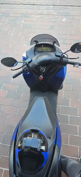 Yamaha TriCity - foto 5
