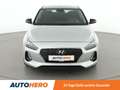 Hyundai i30 1.4 TGDI Intro*LED*TEMPO*CAM*PDC*SHZ*KLIMA* Silver - thumbnail 9