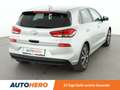 Hyundai i30 1.4 TGDI Intro*LED*TEMPO*CAM*PDC*SHZ*KLIMA* Silver - thumbnail 6