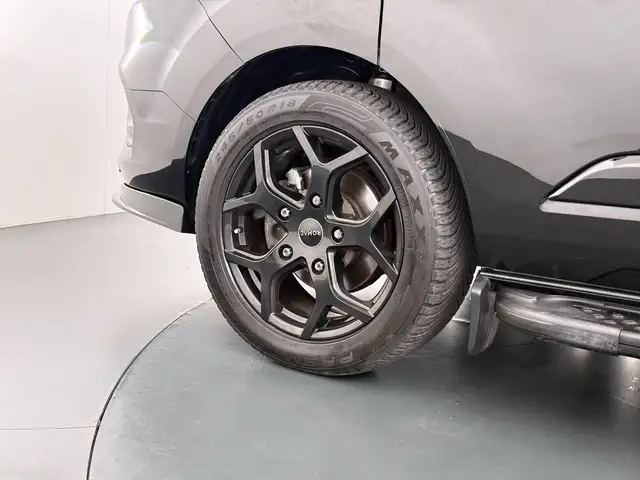 Ford Transit Custom view 27