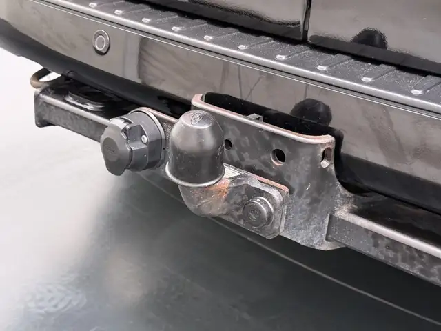 Ford Transit Custom view 24