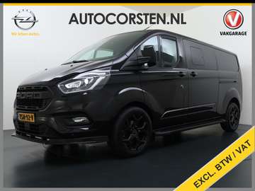 320 2.0TDCI 170PK Automaat L2H1 Dubbele Cabine 2X