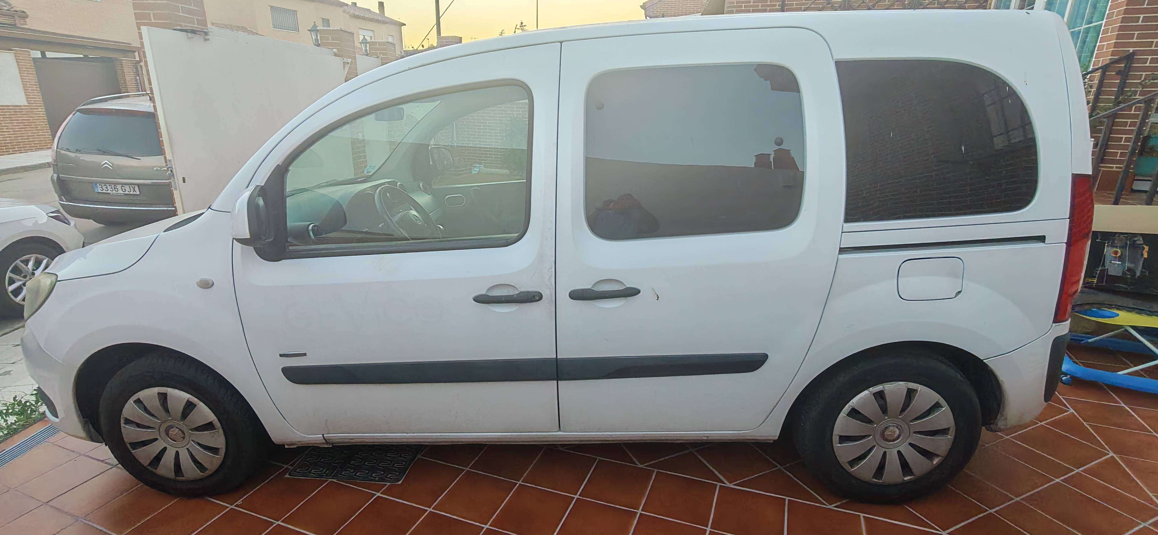 Mercedes-Benz Citan Citan Tourer 109CDI Base Base - foto 1