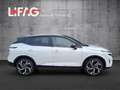 Nissan Qashqai 1,5T e-Power Tekna+ !Modell 2025! *ab €40.990,-* Weiß - thumbnail 2