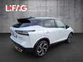 Nissan Qashqai 1,5T e-Power Tekna+ !Modell 2025! *ab €40.990,-* Weiß - thumbnail 6