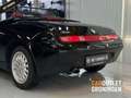Alfa Romeo Spider 3.0-12V V6 BUSSO | AIRCO | LEDER | ELEK KAP Zwart - thumbnail 20