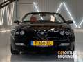 Alfa Romeo Spider 3.0-12V V6 BUSSO | AIRCO | LEDER | ELEK KAP Zwart - thumbnail 11