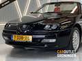Alfa Romeo Spider 3.0-12V V6 BUSSO | AIRCO | LEDER | ELEK KAP Zwart - thumbnail 6